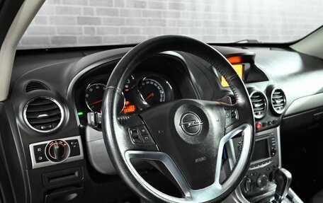 Opel Antara I, 2012 год, 1 450 000 рублей, 12 фотография
