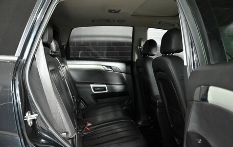 Opel Antara I, 2012 год, 1 450 000 рублей, 17 фотография