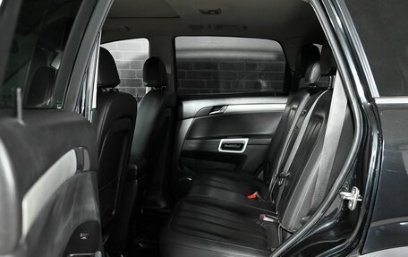 Opel Antara I, 2012 год, 1 450 000 рублей, 18 фотография