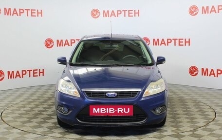 Ford Focus II рестайлинг, 2011 год, 590 000 рублей, 2 фотография