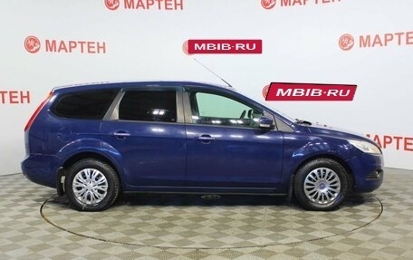Ford Focus II рестайлинг, 2011 год, 590 000 рублей, 4 фотография