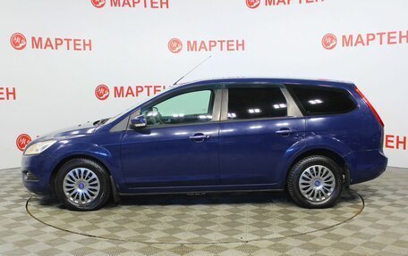 Ford Focus II рестайлинг, 2011 год, 590 000 рублей, 8 фотография