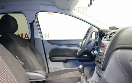 Ford Focus II рестайлинг, 2011 год, 590 000 рублей, 10 фотография