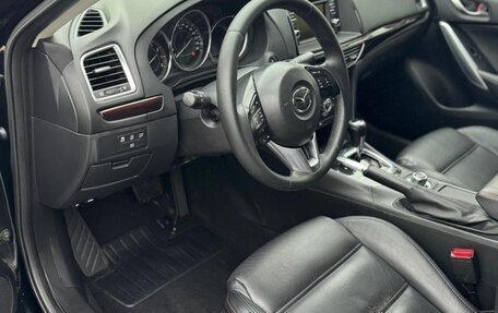 Mazda 6, 2014 год, 1 630 000 рублей, 4 фотография