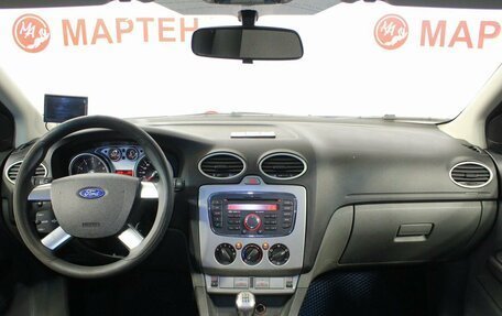 Ford Focus II рестайлинг, 2011 год, 590 000 рублей, 15 фотография