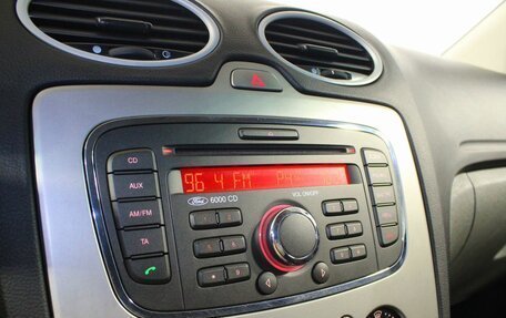 Ford Focus II рестайлинг, 2011 год, 590 000 рублей, 12 фотография