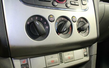 Ford Focus II рестайлинг, 2011 год, 590 000 рублей, 13 фотография