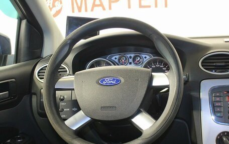 Ford Focus II рестайлинг, 2011 год, 590 000 рублей, 16 фотография
