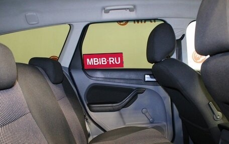 Ford Focus II рестайлинг, 2011 год, 590 000 рублей, 11 фотография