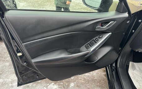 Mazda 6, 2014 год, 1 630 000 рублей, 6 фотография