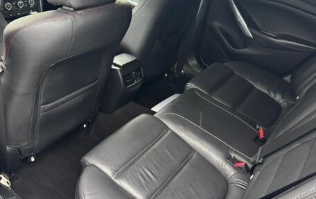 Mazda 6, 2014 год, 1 630 000 рублей, 10 фотография