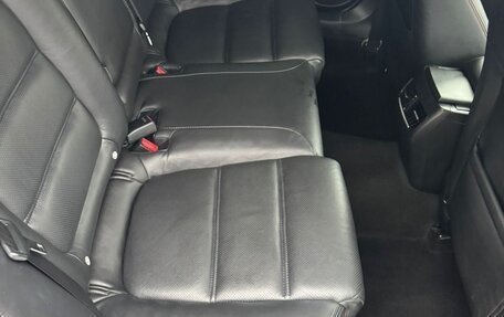 Mazda 6, 2014 год, 1 630 000 рублей, 11 фотография