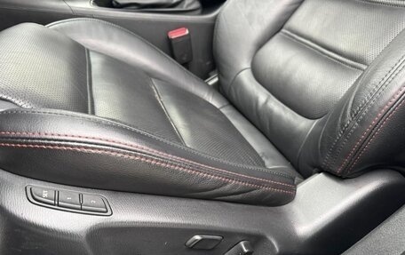 Mazda 6, 2014 год, 1 630 000 рублей, 13 фотография