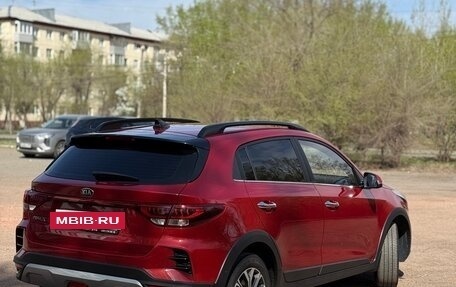 KIA Rio IV, 2021 год, 2 000 000 рублей, 6 фотография