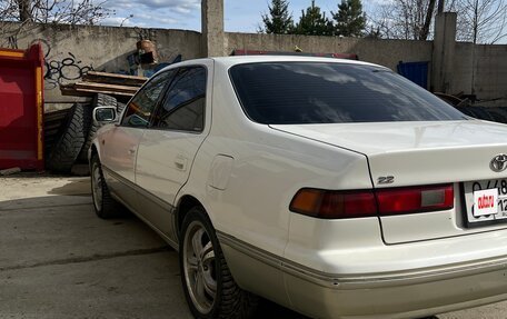 Toyota Camry, 1998 год, 510 000 рублей, 4 фотография