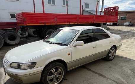 Toyota Camry, 1998 год, 510 000 рублей, 5 фотография