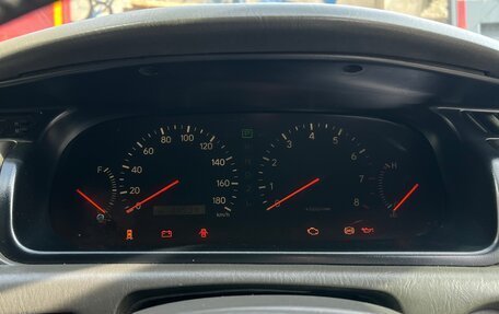 Toyota Camry, 1998 год, 510 000 рублей, 7 фотография