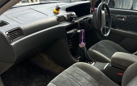 Toyota Camry, 1998 год, 510 000 рублей, 12 фотография