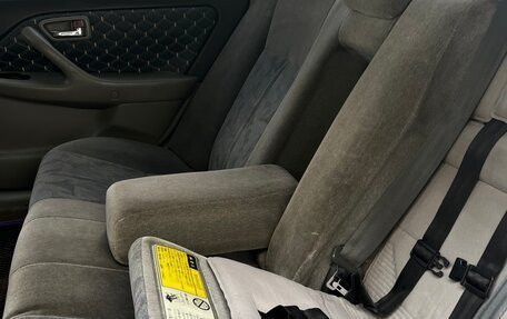 Toyota Camry, 1998 год, 510 000 рублей, 14 фотография