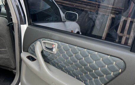 Toyota Camry, 1998 год, 510 000 рублей, 15 фотография