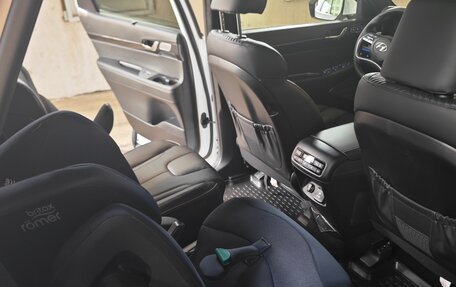 Hyundai Palisade I, 2023 год, 6 500 000 рублей, 3 фотография