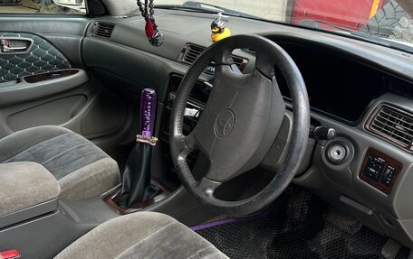 Toyota Camry, 1998 год, 510 000 рублей, 19 фотография