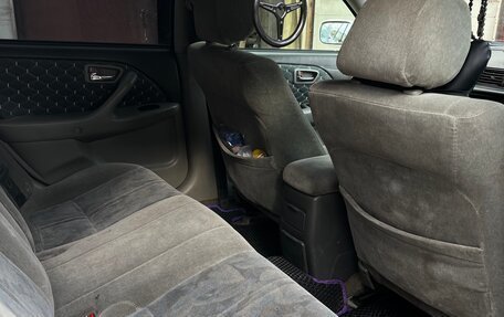 Toyota Camry, 1998 год, 510 000 рублей, 16 фотография