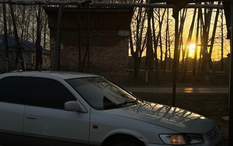 Toyota Camry, 1998 год, 510 000 рублей, 20 фотография