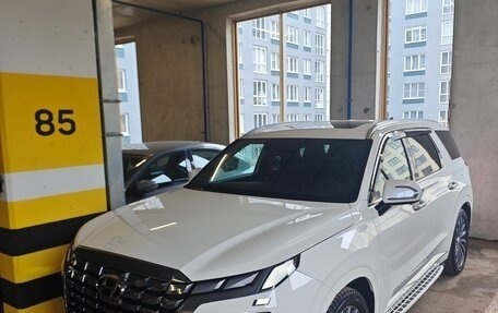 Hyundai Palisade I, 2023 год, 6 500 000 рублей, 2 фотография