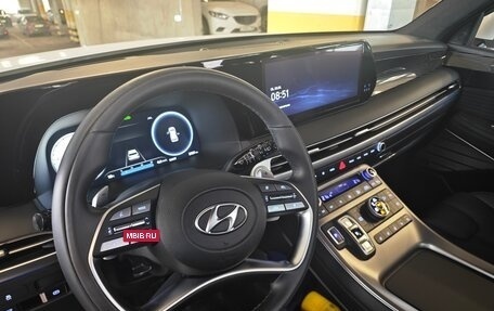 Hyundai Palisade I, 2023 год, 6 500 000 рублей, 4 фотография