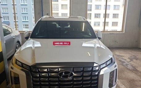 Hyundai Palisade I, 2023 год, 6 500 000 рублей, 8 фотография