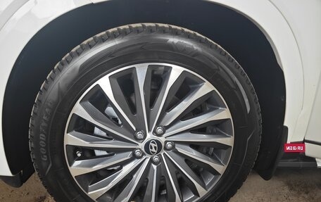 Hyundai Palisade I, 2023 год, 6 500 000 рублей, 7 фотография