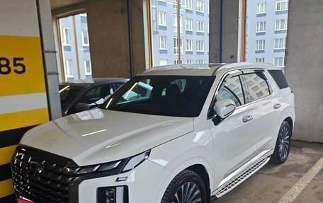 Hyundai Palisade I, 2023 год, 6 500 000 рублей, 9 фотография