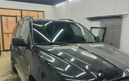 BMW X5, 2004 год, 1 300 000 рублей, 3 фотография