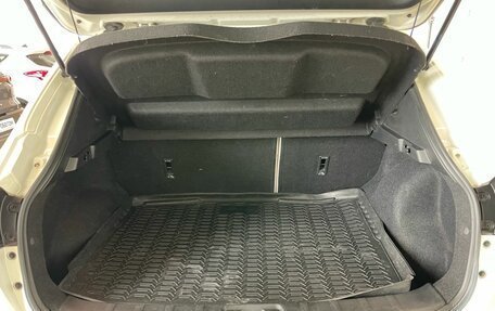 Nissan Qashqai, 2014 год, 1 849 000 рублей, 20 фотография