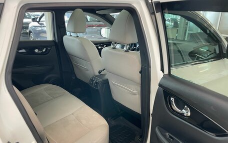 Nissan Qashqai, 2014 год, 1 849 000 рублей, 18 фотография