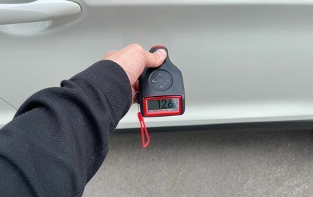 Nissan Qashqai, 2014 год, 1 849 000 рублей, 28 фотография