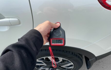Nissan Qashqai, 2014 год, 1 849 000 рублей, 24 фотография