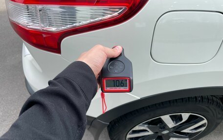 Nissan Qashqai, 2014 год, 1 849 000 рублей, 26 фотография