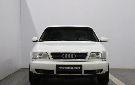 Audi A6, 1995 год, 363 000 рублей, 2 фотография