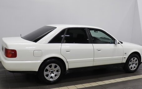 Audi A6, 1995 год, 363 000 рублей, 6 фотография