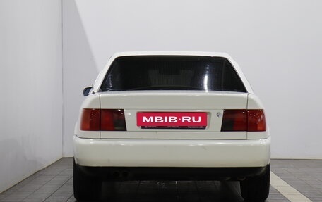 Audi A6, 1995 год, 363 000 рублей, 4 фотография