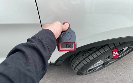 Nissan Qashqai, 2014 год, 1 849 000 рублей, 29 фотография