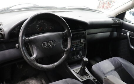 Audi A6, 1995 год, 363 000 рублей, 7 фотография