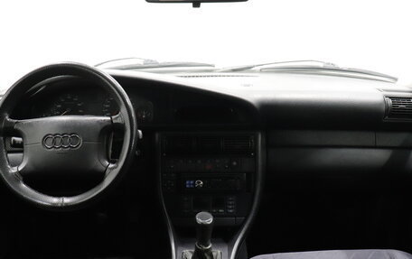 Audi A6, 1995 год, 363 000 рублей, 8 фотография