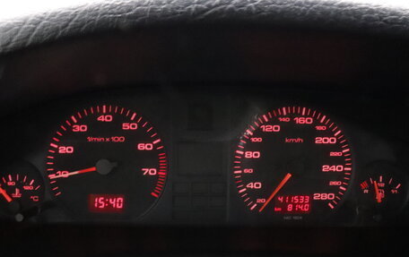 Audi A6, 1995 год, 363 000 рублей, 12 фотография