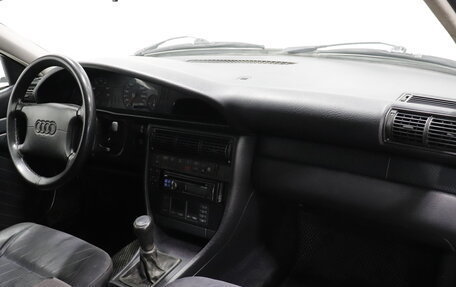Audi A6, 1995 год, 363 000 рублей, 9 фотография
