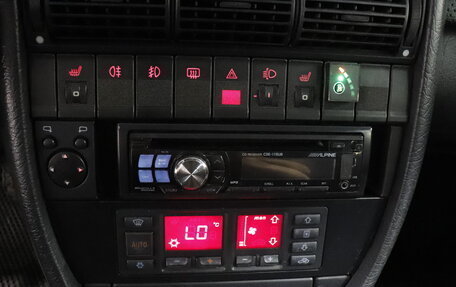 Audi A6, 1995 год, 363 000 рублей, 14 фотография