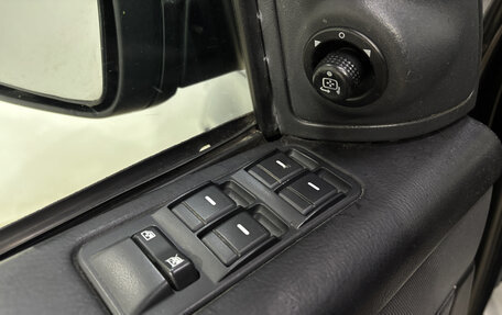 Land Rover Range Rover Sport I рестайлинг, 2008 год, 930 000 рублей, 8 фотография