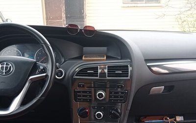 Brilliance V5 I рестайлинг, 2015 год, 1 200 000 рублей, 1 фотография